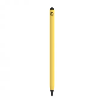 ZAGG Pro Stylus 2 aktyvusis pieštukas Geltona