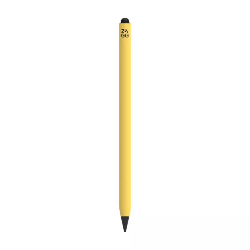 ZAGG Pro Stylus 2 aktyvusis pieštukas Geltona