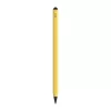 ZAGG Pro Stylus 2 aktyvusis pieštukas Geltona