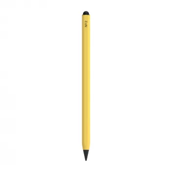 ZAGG Pro Stylus 2 aktyvusis pieštukas Geltona