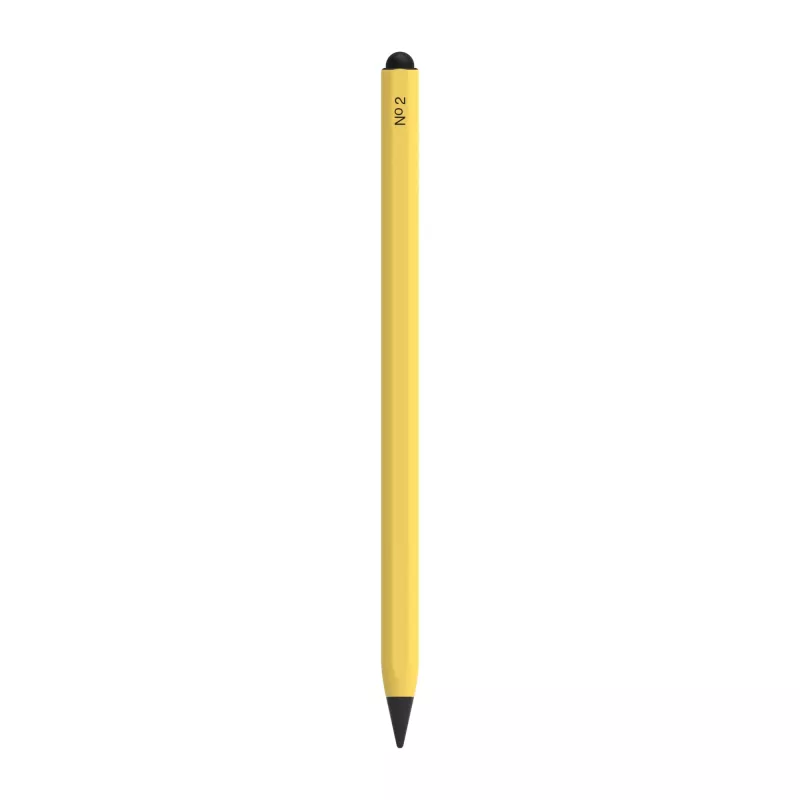 ZAGG Pro Stylus 2 aktyvusis pieštukas Geltona
