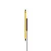 ZAGG Pro Stylus 2 aktyvusis pieštukas Geltona