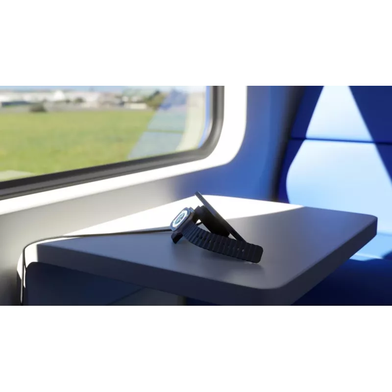 ZENS Travel Charger Pro 2