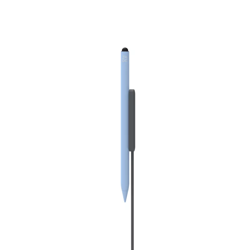 ZAGG Pro Stylus 2 aktyvusis rašiklis Mėlyna