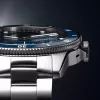Išmanusis laikrodis Withings ScanWatch Nova iš nerūdijančio plieno