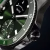 Išmanusis laikrodis Withings ScanWatch Nova iš nerūdijančio plieno