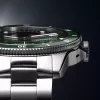 Išmanusis laikrodis Withings ScanWatch Nova iš nerūdijančio plieno