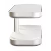 ZENS Quattro Wireless Charger Pro 4 Balta