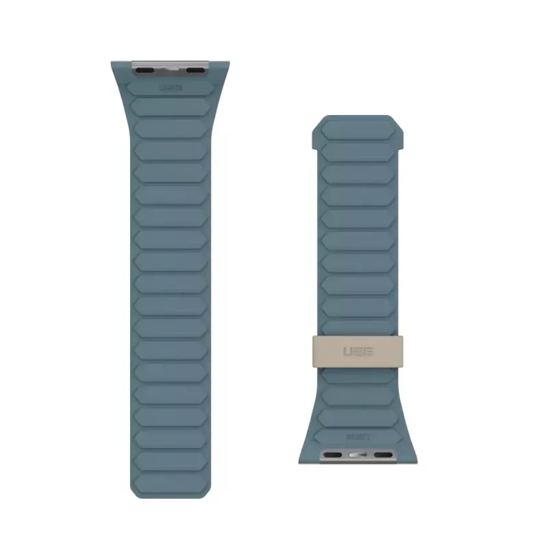 Išmaniojo laikrodžio dirželis Uniq, skirtas „Apple Watch Ultra 2“ / „Ultra“ – Urban Armor Gear Pathfinder, suderinamas su 42/44/45/49 mm dydžiais