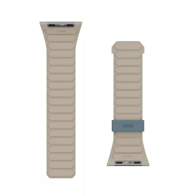 Išmaniojo laikrodžio dirželis Uniq, skirtas „Apple Watch Ultra 2“ / „Ultra“ – Urban Armor Gear Pathfinder, suderinamas su 42/44/45/49 mm dydžiais
