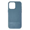 Apsauginis dėklas Native Union (Re)Classic, skirtas iPhone 16 Pro Max – tamsiai mėlynas, 6,9 colio (17,5 cm) ekranui