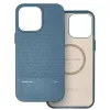 Apsauginis dėklas Native Union (Re)Classic, skirtas iPhone 16 Pro Max – tamsiai mėlynas, 6,9 colio (17,5 cm) ekranui