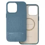 Apsauginis dėklas Native Union (Re)Classic, skirtas iPhone 16 Pro Max – tamsiai mėlynas, 6,9 colio (17,5 cm) ekranui