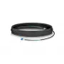 Šviesolaidinis kabelis Ubiquiti FC-SM-100 30,48 m LC juodas