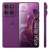 Motorola edge 60 pro 16.9 cm (6.67 colio) Dual SIM Android 15 5G USB Type-C 12 GB 512 GB 6000 mAh Violetinė