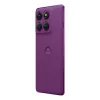 Motorola edge 60 pro 16.9 cm (6.67 colio) Dual SIM Android 15 5G USB Type-C 12 GB 512 GB 6000 mAh Violetinė