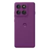 Motorola edge 60 pro 16.9 cm (6.67 colio) Dual SIM Android 15 5G USB Type-C 12 GB 512 GB 6000 mAh Violetinė