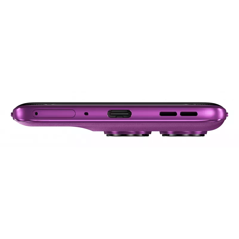 Motorola edge 60 pro 16.9 cm (6.67 colio) Dual SIM Android 15 5G USB Type-C 12 GB 512 GB 6000 mAh Violetinė