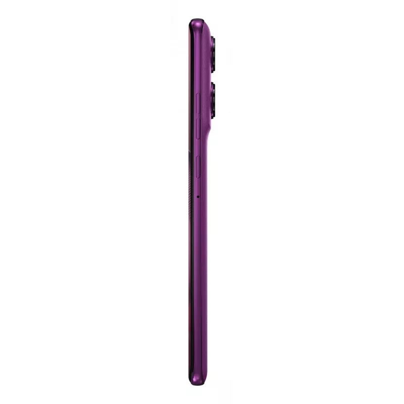 Motorola edge 60 pro 16.9 cm (6.67 colio) Dual SIM Android 15 5G USB Type-C 12 GB 512 GB 6000 mAh Violetinė
