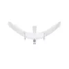 Belaidis prieigos taškas Ubiquiti UISP airMAX LiteBeam AC 5 GHz XR Wi-Fi 802.11ac