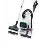 Bosch Serie 6 BGL6HYG1 dulkių siurblys 4,5 L cilindrinis dulkių siurblys Sausas valymas 600 W Dulkių maišelis