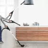 Bosch Serie 6 BGL6HYG1 dulkių siurblys 4,5 L cilindrinis dulkių siurblys Sausas valymas 600 W Dulkių maišelis