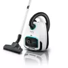 Bosch Serie 6 BGL6HYG1 dulkių siurblys 4,5 L cilindrinis dulkių siurblys Sausas valymas 600 W Dulkių maišelis
