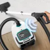 Bosch Serie 6 BGL6HYG1 dulkių siurblys 4,5 L cilindrinis dulkių siurblys Sausas valymas 600 W Dulkių maišelis