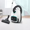Bosch Serie 6 BGL6HYG1 dulkių siurblys 4,5 L cilindrinis dulkių siurblys Sausas valymas 600 W Dulkių maišelis