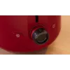 Skrudintuvas Bosch TAT2M124 — 2 riekių 950 W, raudonas, duonos centravimas, atšildymas, pakėlimas