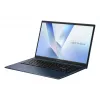 ASUS Vivobook 15 X1504VA-BQ2932W Intel Core 5 120U nešiojamas kompiuteris 39,6 cm (15,6 colio) Full HD 16 GB DDR4-SDRAM 512 GB SSD Wi-Fi 6 (802.11ax) Windows 11 Home mėlyna