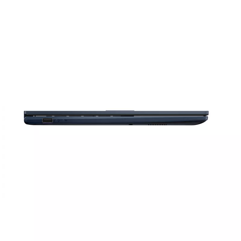ASUS Vivobook 15 X1504VA-BQ2932W Intel Core 5 120U nešiojamas kompiuteris 39,6 cm (15,6 colio) Full HD 16 GB DDR4-SDRAM 512 GB SSD Wi-Fi 6 (802.11ax) Windows 11 Home mėlyna