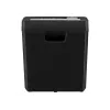 Smulkintuvas TRACER Edge10L kryžminis pjovimas, 10 lapų talpa, 6 mm pjūvis, 10 l dėžė, juodas