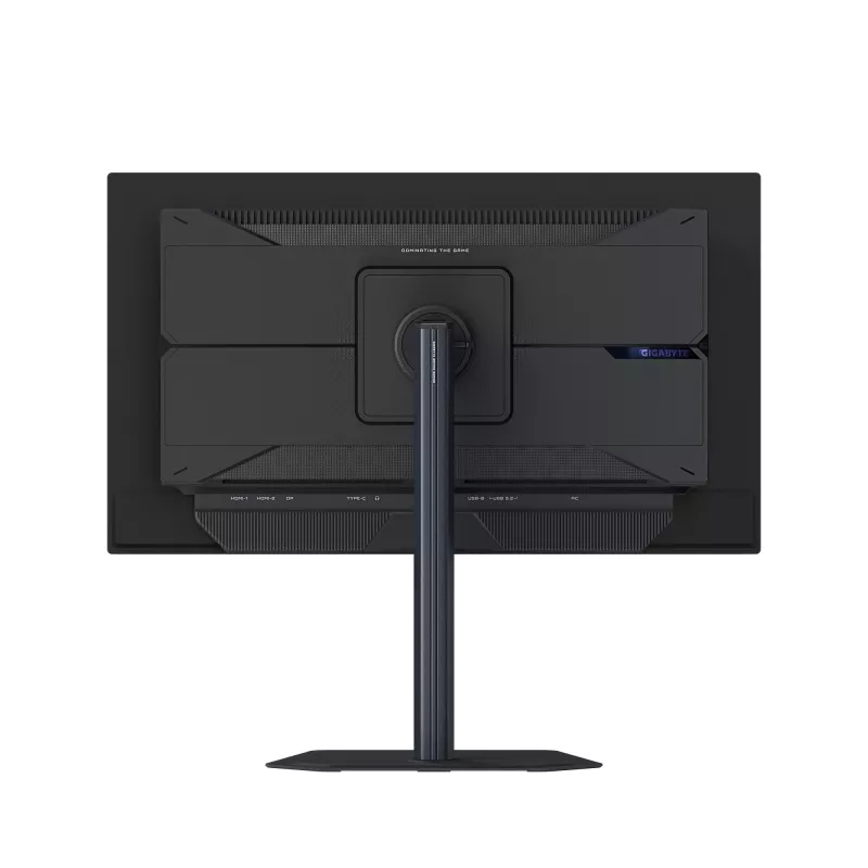 GIGABYTE MO27Q2A 27 inch OLED 2K QHD Gaming Monitor - 2560 x 1440, 280Hz, 0.03ms, 250 cd/m², FreeSync Premium Pro, DisplayHDR True Black 400, HDMI 2.1, Displayport 1.4