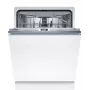 Bosch Serie 4 SMV4ECX23E indaplovė Visiškai integruojama 14 komplektų