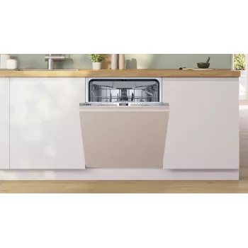 Bosch Serie 4 SMV4ECX23E indaplovė Visiškai integruojama 14 komplektų