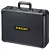 Mechaninių įrankių rinkinys Stanley STMT98109-1 142 įrankiai juoda geltona