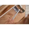 Mechaninių įrankių rinkinys Stanley STMT98109-1 142 įrankiai juoda geltona