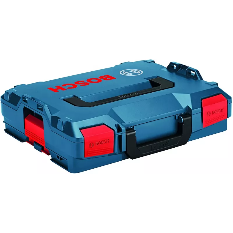 Įrankių dėžė Bosch L-BOXX 102 Professional