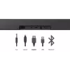 TCL S S45H 2.0 kanalų garso juosta su Dolby Atmos, DTS Virtual:X ir Bluetooth muzikos srautiniu perdavimu