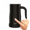 Krups XL1008 Automatinis pieno putotuvas/šildytuvas, juodas