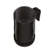 Krups XL1008 Automatinis pieno putotuvas/šildytuvas, juodas