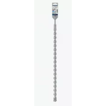 Plaktukinis grąžtas Bosch 2608836646 SDS+, skirtas sukamajam plaktukui, skersmuo 22 mm, 1 vnt.