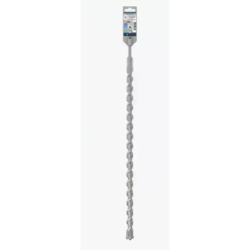 Plaktukinis grąžtas Bosch 2608836646 SDS+, skirtas sukamajam plaktukui, skersmuo 22 mm, 1 vnt.