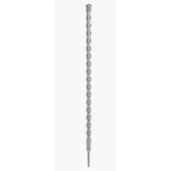 Plaktukinis grąžtas Bosch 2608836646 SDS+, skirtas sukamajam plaktukui, skersmuo 22 mm, 1 vnt.