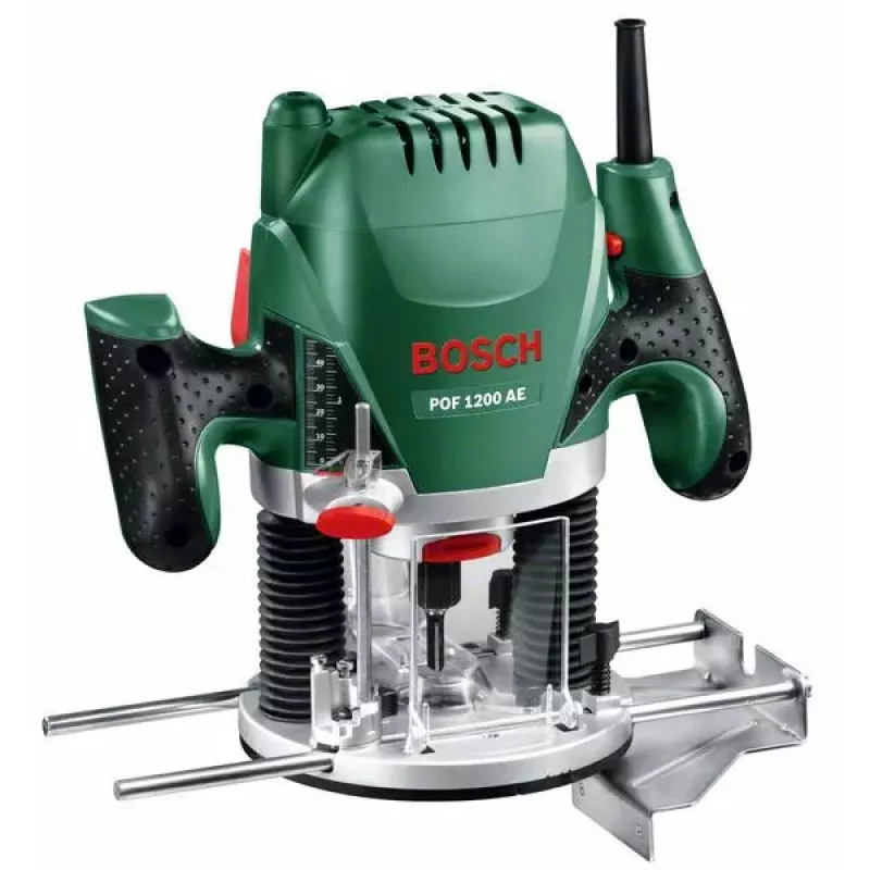 Bosch POF 1200 AE freza, 1200 W