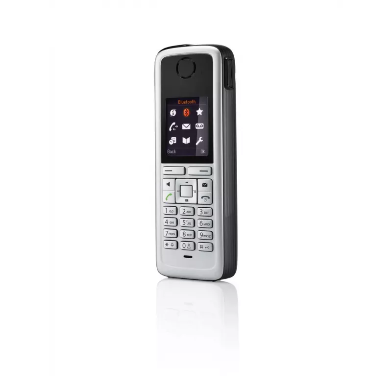 UNIFY GIGASET OPENSTAGE OpenStage DECT M3 Plus Professional Handset