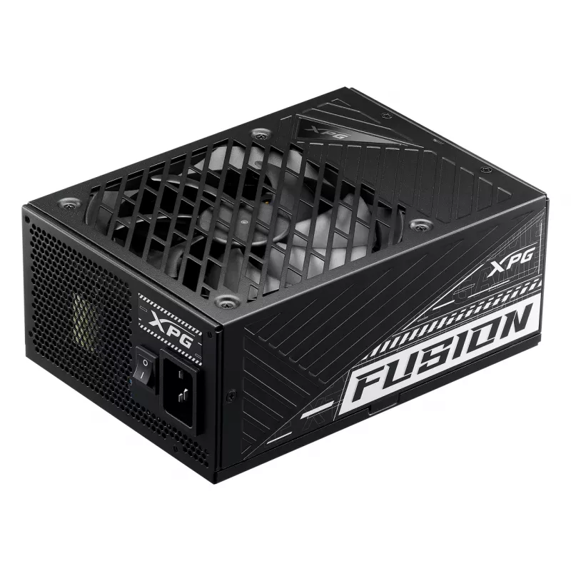 „XPG FUSION 1600W“ maitinimo šaltinis