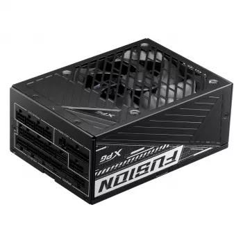 „XPG FUSION 1600W“ maitinimo šaltinis