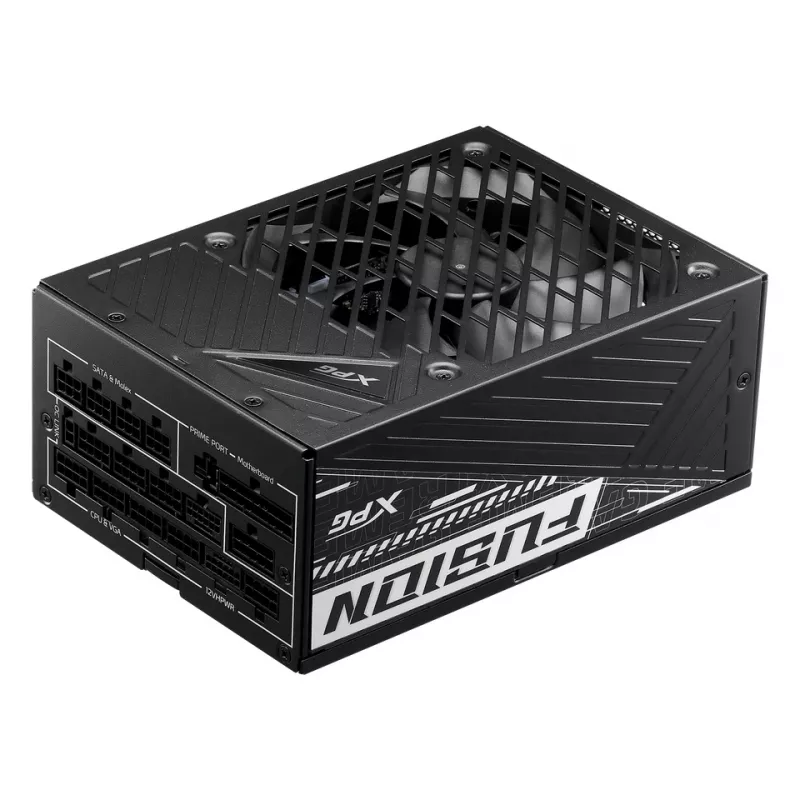 „XPG FUSION 1600W“ maitinimo šaltinis